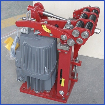 宣钢机械制动器YPZ2-400I/ED50-MSK2焦作金箍制动器刹车配件厂家